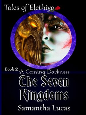 cover image of A Coming Darkness